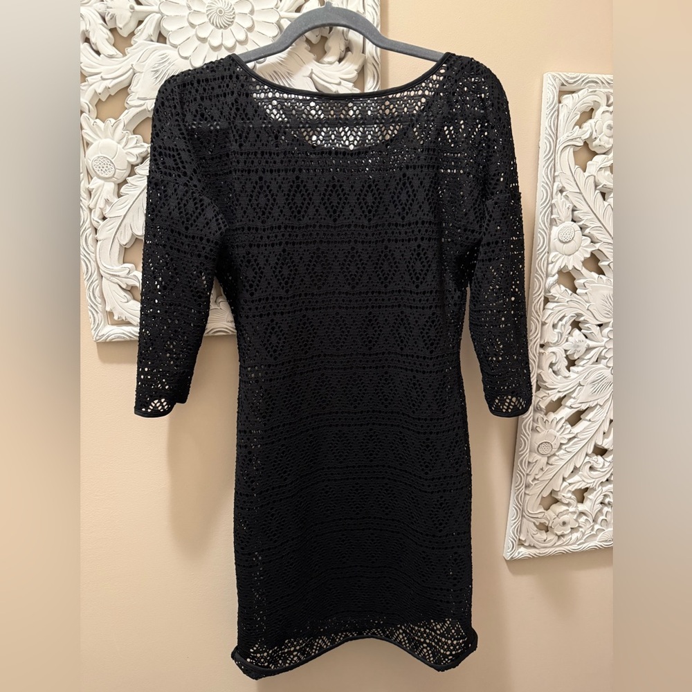 Express Dress